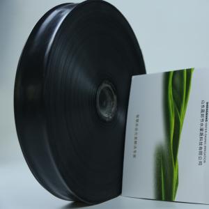 Quality Flexible Micro Spray Tape Wear Resistant Custom Garden Drip Tape wholesale