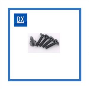 Quality Steam Standard Three Point Welding Bolts Q198 M5 M6 M8 M10 wholesale