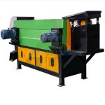 Magnetic Separator Waste Separation Non Ferrous Metal Separation Aluminum Eddy