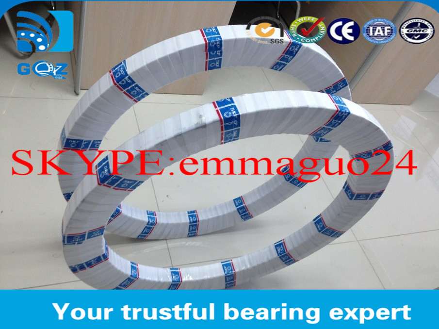 50Mn 42CrMo Material Cross Roller Bearing 011.75.3150