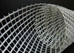 Wall Fiberglass Plaster Reinforcement Mesh 4x4mm 160g/M2 White
