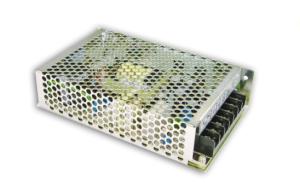 Quality AC/DC enclosed power supply Low Voltage Protection Devices RS100 series 100W wholesale