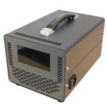 HOMEFISH Commercial Air Purifier Stainless Steel Ozone Generator Air Purifier