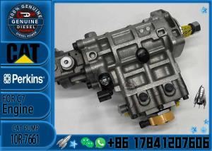Quality Diesel Fuel Pump 324-0533 295-9127/10R-7661 326-4634/10R-7661 324-0532/10R-7659 352-6584 FOR 320D4 wholesale