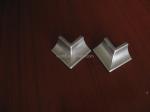 8mm Stainless Steel Metal Trim Corners For Countertops