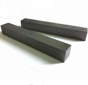 Quality JL05 Tungsten Carbide Flat Bar wholesale