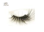 Resistant Whole Strip 34mm Dramatic Strip Lashes