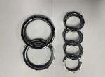 Aluminum Alloy Anodized Gauge Ring