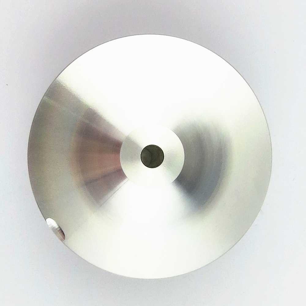 TD04 Turbo Compressor Wheel 49189 - 00016 49189 - 03200 49189 - 00561 For Turbocharger
