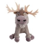 Disney Frozen Family Full Set Characters Cartoon Stuffed Plush Toys For