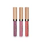 Clear Lip Gloss Tubes Luxury Cosmetic Tube Packaging 5ml