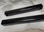 Car Precision Mould Parts With TICN Coating Titanium Material