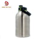 Outdoor 64oz Sports Stainless Steel Vacuum Bottle 1890ml