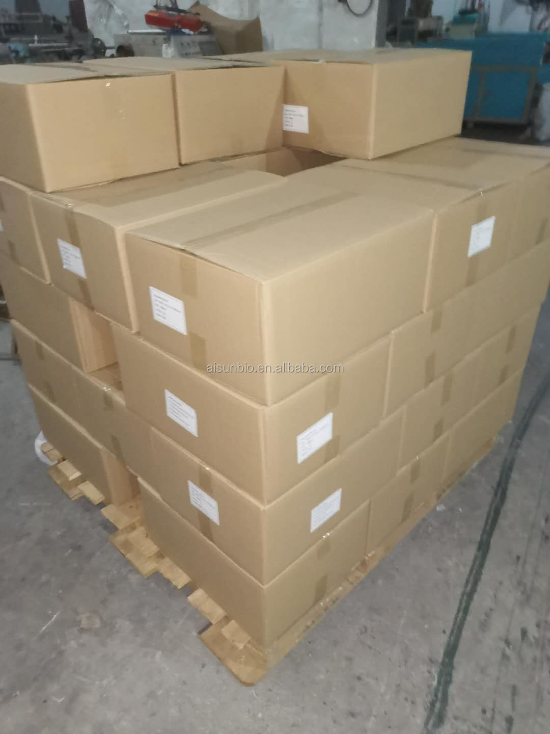 AS4736 Cornstarch Compostapak Bin Liners 30L Custom