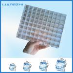 85 KG Daily Energy-saving LZ-400 Cube Ice Making Machine for Supermarket Food