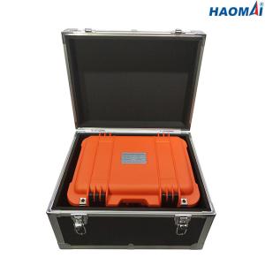 Quality HAOMAI 30kV VLF HV Cable Testing Equipment 0.05Hz AC 220V/120V wholesale