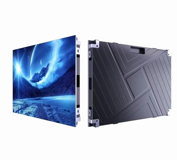 Hanging Rental Screen LED Display P3.91 Outdoor Rental Stage Backdrop Waterproof
