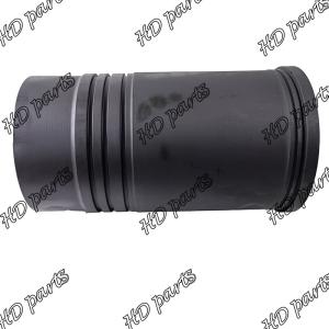 Quality S6R Diesel Engine Cylinder liner 37507-02600 For MITSUBISHI wholesale