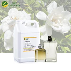 Quality Gardenia Scent Perfume Fragrance Oil Concentrated Essential Oil wholesale