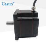 Casun Hybrid Waterproof Stepper Motor NEMA 23 51mm Body 1.16N.M For Smart Device