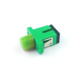 LC FC ST SC Compatible Hybrid Optic Fiber Adapters Couplers for Active