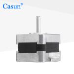 42*42*34mm Steppting Motor NEMA 17 Two Phase 12V 0.3N.m for 3D Printer
