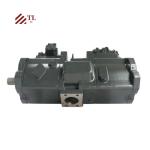Jiuwu Power Supply K5V200DTH-9N0B Hydraulic Main Pump for Heavy Equipment Spare
