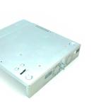 Samples US 10/Piece Precision Stamping Cabinet with Powder Coated Steel Metal