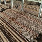 GB/T 8163 Grade 10# 20# Seamless Steel Pipe For Conveying Liquid