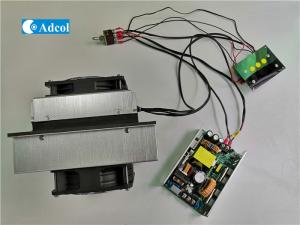 Quality 9.0A Normal Current Thermoelectric Air Conditioner / TEC Module Peltier Air Cooler wholesale