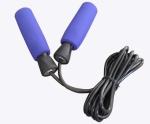 skipping rope speed jump rope with bearing,fitness exercise rope