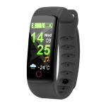 HL109 smart Wristband Strap 0.96 Inch TFT Sport Touchscreen Smartwatch 80*160
