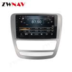 9'' Car Stereo Head Unit GPS Navigation For Jianghuai Shuai Ling JAC T6 T9 2015