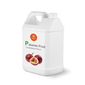 Quality Irresistible Passion Fruit Flavour For Confectionery Treats wholesale