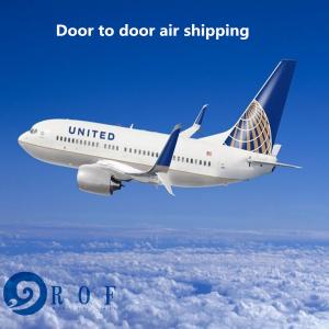 Quality Guangdong To Los Angeles USA Ont8 DDP Air Shipping wholesale