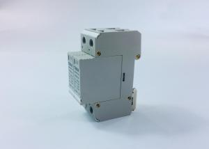 Quality Outdoor Solar Surge Protection Device Low Residual Pressure Short Reaction Times wholesale