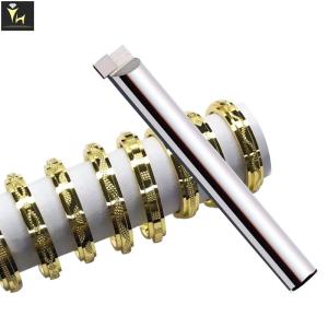 Quality Monocrystalline Synthetic 6mm Shank CNC Diamond Tools wholesale