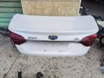 G-Eely Emgrand Ev500 Used Trunk Lid Car Backup Door Rear Cover parts