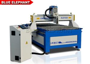 Quality Open Source Metal Plasma Cutter Computer Controlled , Decoration Industrial Metal Marking Equipment wholesale