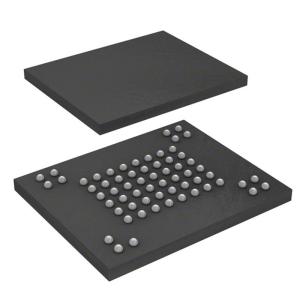 Quality 4GB NAND Flash Memory IC Chip MT29F4G08ABADAH4-AITX wholesale