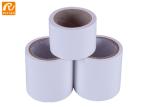 Clear Plastic Protective Film , Surface Protection Film Roll High Temperature