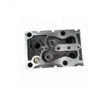 Contact for Shipping Cost Delivery Time HOWO Truck Model Cylinder Head Assy