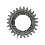 High Precision Involute Custom Power Transmission Gears For Industrial