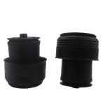 OE Standard Rear Air Suspension Air Spring Bag For BMW X5 F15 X6 F16 37126795013