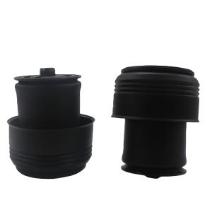 Quality OE Standard Rear Air Suspension Air Spring Bag For BMW X5 F15 X6 F16 37126795013 wholesale