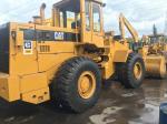 966F 966G WAA300 WA320 Japan Whole Sale Price Wheel Loader For Sale