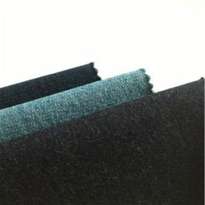 Quality 8.8oz knit denim for women jeans wholesale