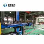 380V Column And Boom Welding Manipulator 50HZ HJ5060