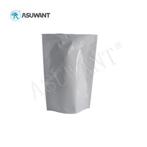 Quality Smell Proof Resealable Aluminum Foil k Bag , Mylar Foil Mini Pouches Customized wholesale