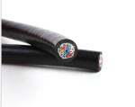 UL 2464 Double Shielded Industrial Flexible Cable PE PP Insulation